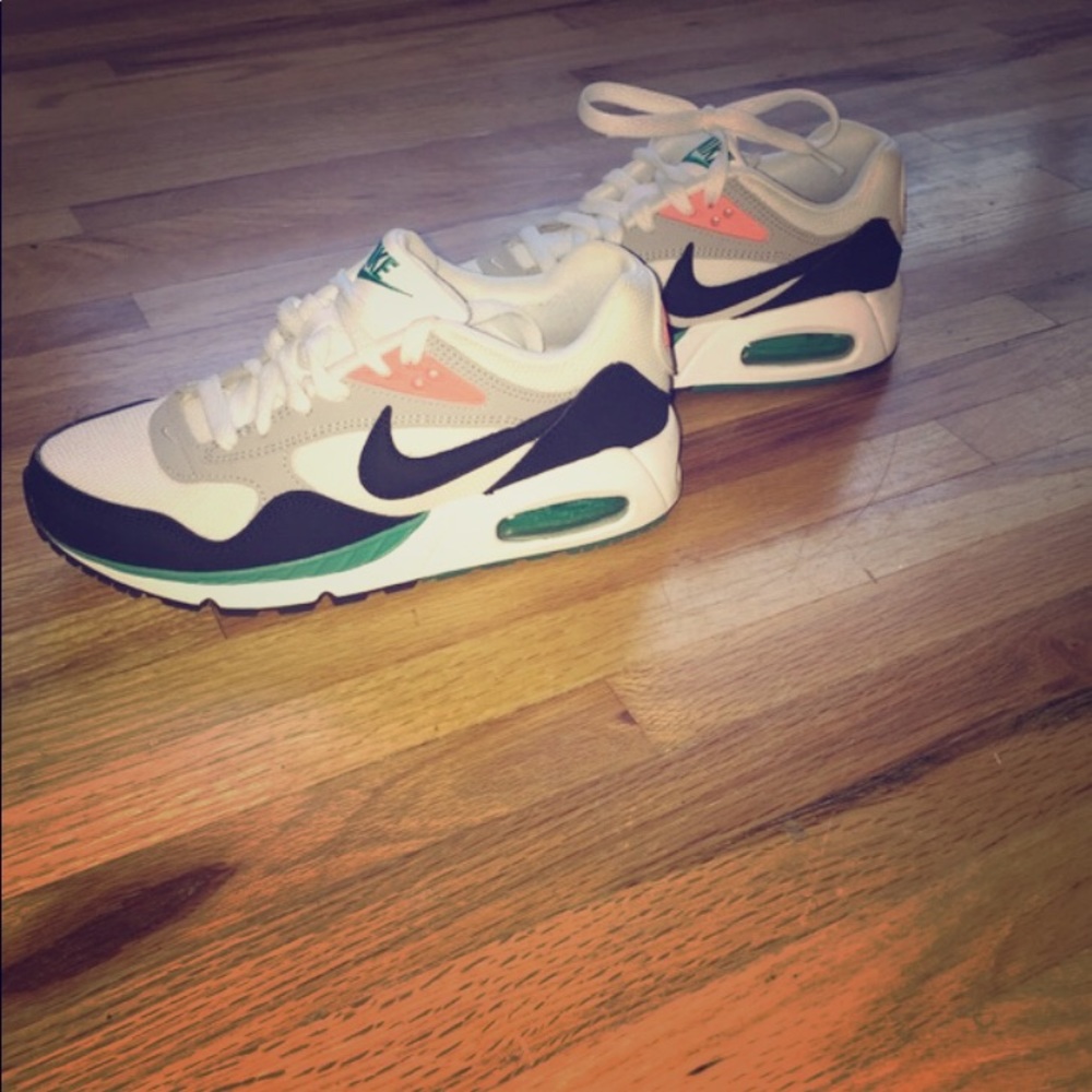 Nike sneaker